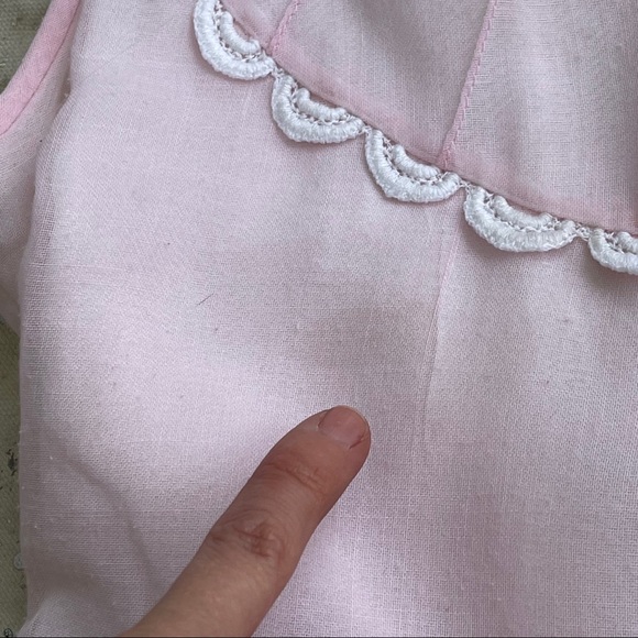 50’s Vintage Girl’s Dress - Picture 6 of 6